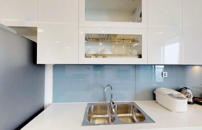 Luxury Apartment in Vinhomes Metropolis - Foto 54