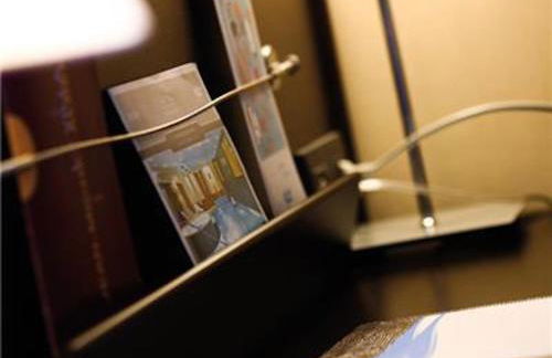 Wonderful La Villa du Lac - One Bedroom, 4 people - Foto 35