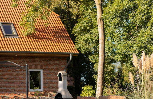 Ostsee Ferienhaus Welzin - Schulgartenhaus - Foto 14