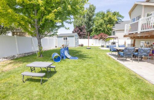 Farmington Gem 6BR Hot Cold Tub Sleeps 15 - Foto 59