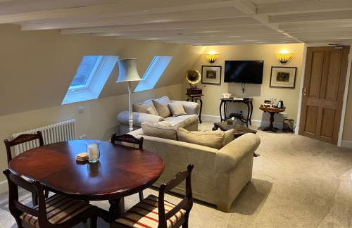 Dalmunzie Castle Hotel - Foto 44