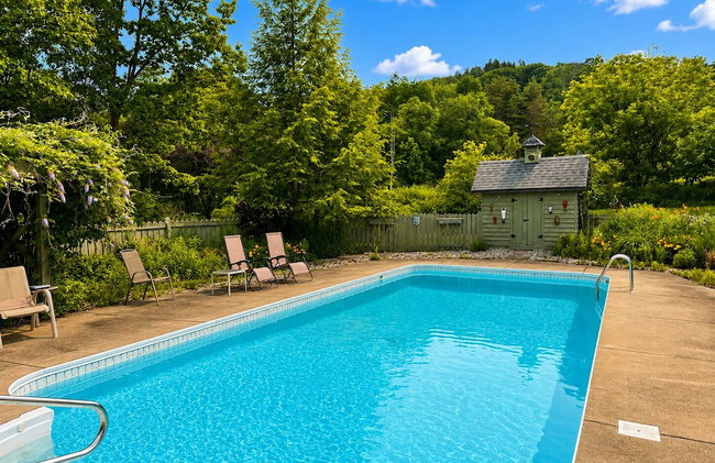 The Eagles Nest, Couples Escape - Hot Tub & Views - Foto 49