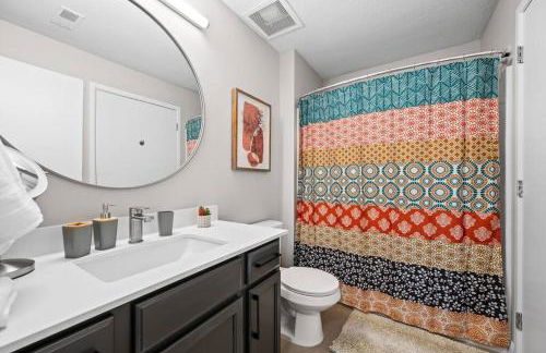 City View BOHO Apt Stocked w everything you need - Foto 18