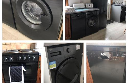 Hebridean Holiday House - Foto 17