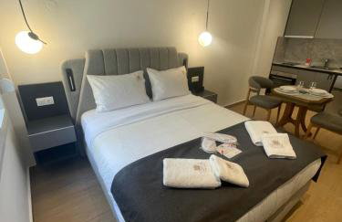 Zotos Luxury Studios & Apartments - Foto 33