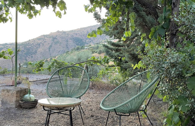 Finca Las Fuentezuelas - Photo 43