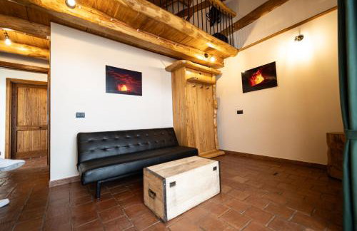 Etna Quota Mille Boutique Hotel, Typical Sicilian Food & Wine - Foto 82