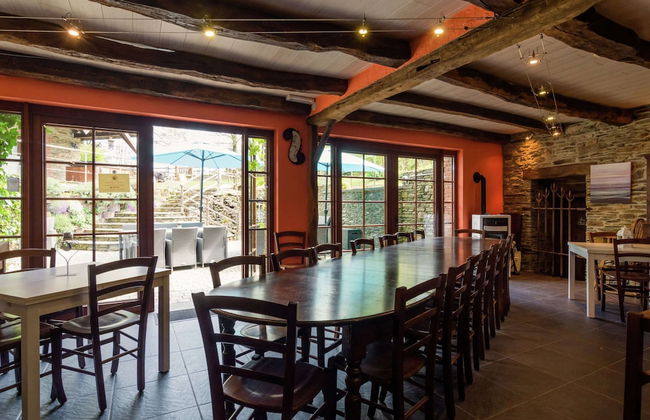 Tranquil Apartment in Sensenruth With Barbecue - Photo 70