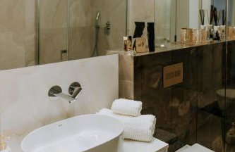 Apartament Kościuszki Nowa Sól - Foto 21