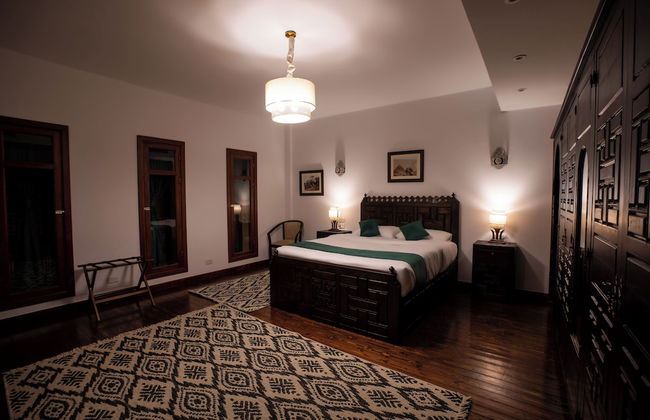 Villa Mango Hotel - Foto 15