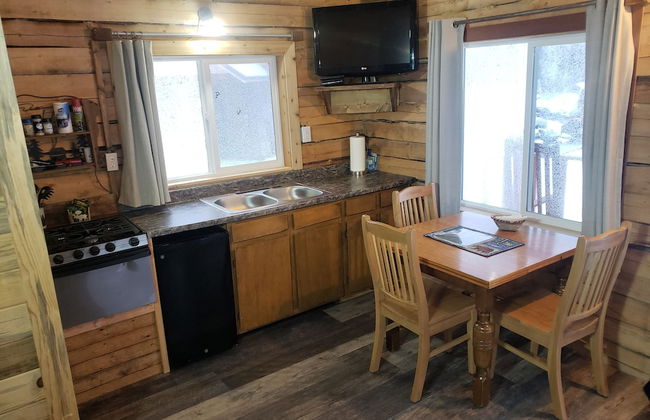 Avens Alaska - Foto 15