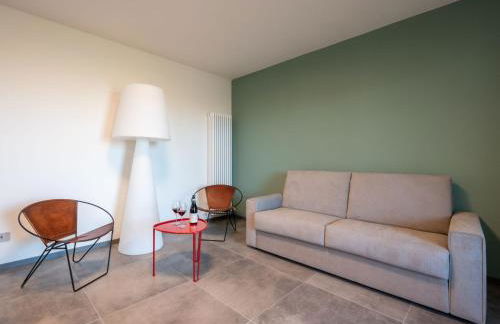 Apartment Tenuta Bricco San Giorgio by Interhome - Foto 7