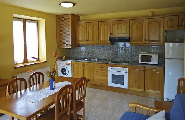 Apartaments La Llucana - Photo 14