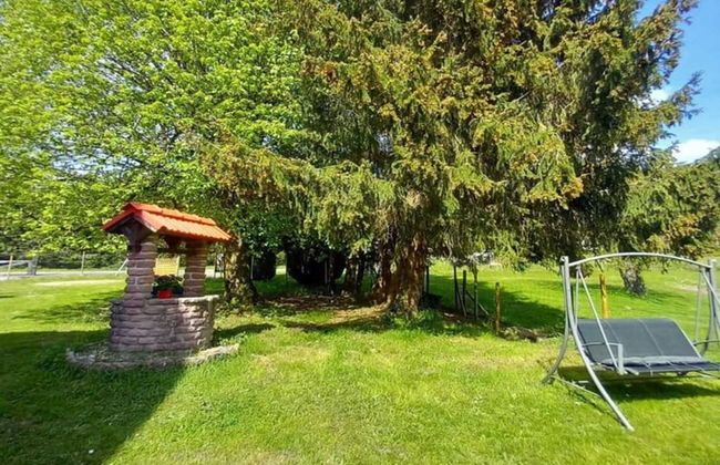 Nature Retreat in Lorraine - Foto 28