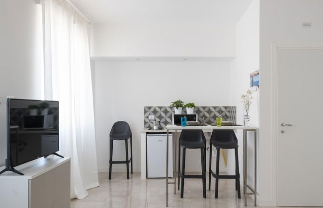 Dioniso Comfort Suite by Wonderful Italy - Foto 5