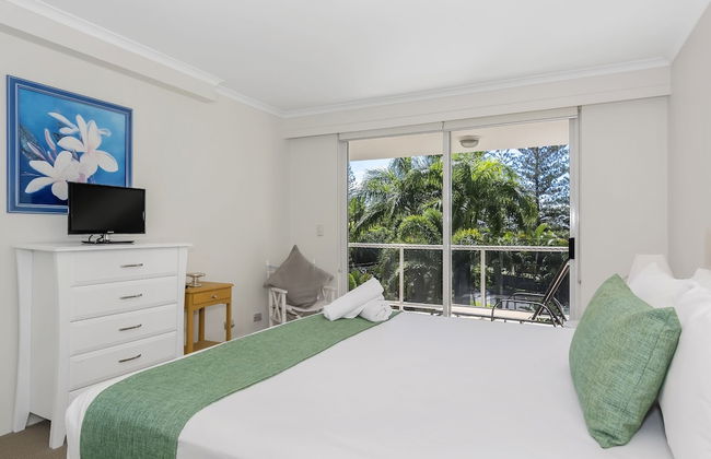 Oscar on Main Resort - Photo 8