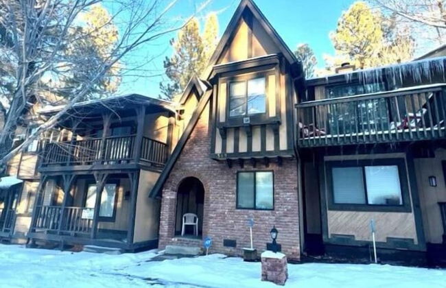 Snow Summit Getaway - Walk to Snow Summit Ski Resort - Foto 45