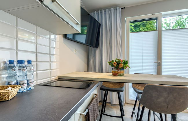 Enklawa Mikołajki - Foto 12