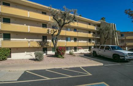 Cozy 2-bdrm Condo in Heart of Old Town Scottsdale! - Foto 65