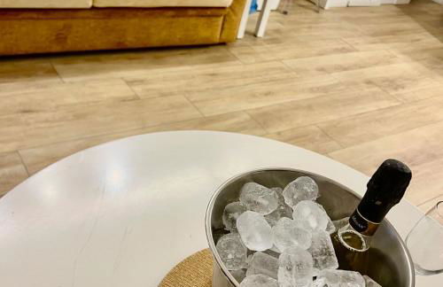 Modern Mini Loft apartment Roma - Foto 15