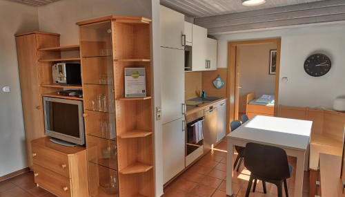 Haus Ersfeld – Gartenwohnung - Foto 2