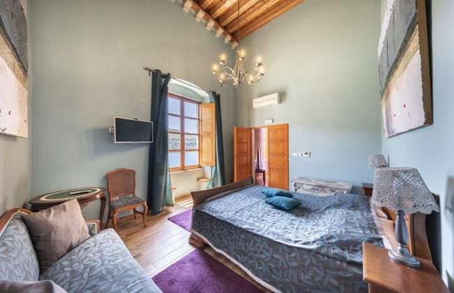 Villa Gradi - Foto 3