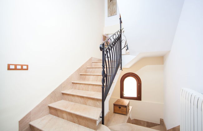 Cas Barber in Muro With 4 Bedrooms and 3 Bathrooms - Foto 11