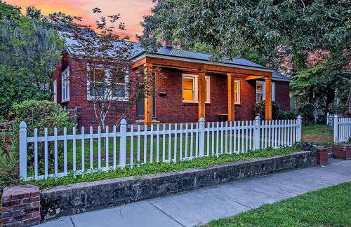 Delsey family home steps away from Park Circle - Foto 24