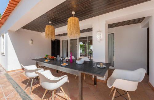 Casa na Falesia by Algarve Holidays - Foto 33