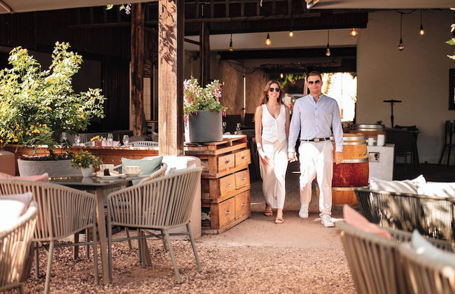 Landgasthaus zur Krone - Photo 25