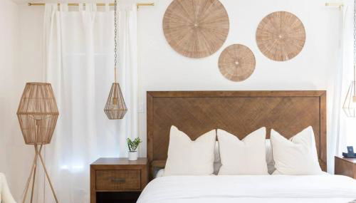 Casita Monterey Pet-Friendly Sonoma Escape - Foto 5