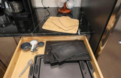 Luxury 3-Bedroom Townhome - Spectacular Views - Foto 30