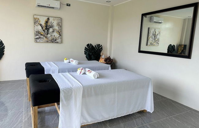 Fight Club Philippines - Photo 17