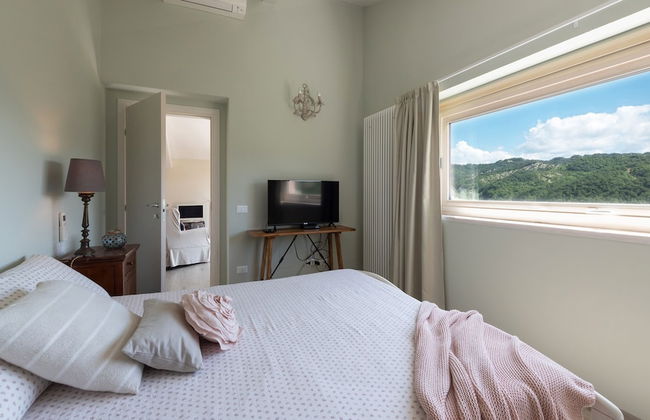 Heartbreaking Charming Villa in Chipieri - Marche - Foto 2