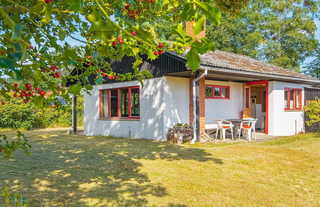 4 Person Holiday Home in Grenaa - Foto 19