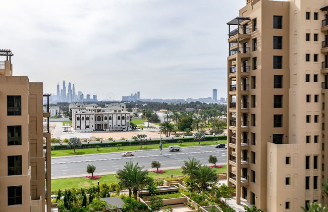 Asayel 3 507 in Dubai - Foto 25