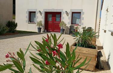 Gîte atypique plus haut de Vendée 10mn Puy duFou - Photo 1