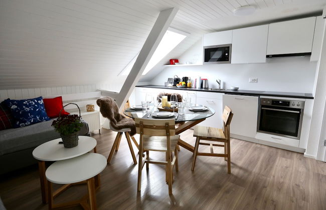 ALP APARTMENTS with self check-in - Foto 32