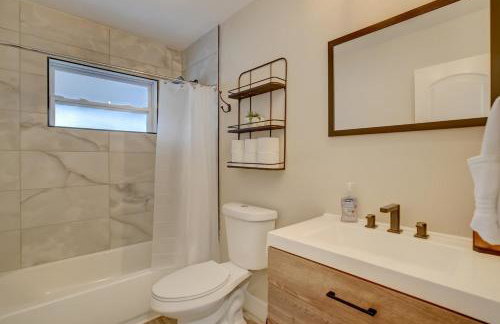 Heated Pool Gameroom Lux House near Beach - Foto 21