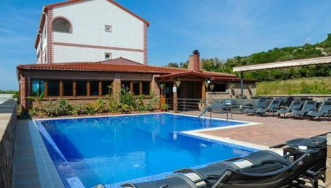 Apartment in Novalja with sea view, terrace, air conditioning, WiFi 3565-1 - Foto 4