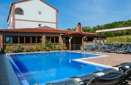 Apartment in Novalja with sea view, terrace, air conditioning, WiFi 3565-1 - Photo 4