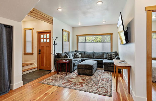 The Mountain Ave House by WanderLodges - Foto 15