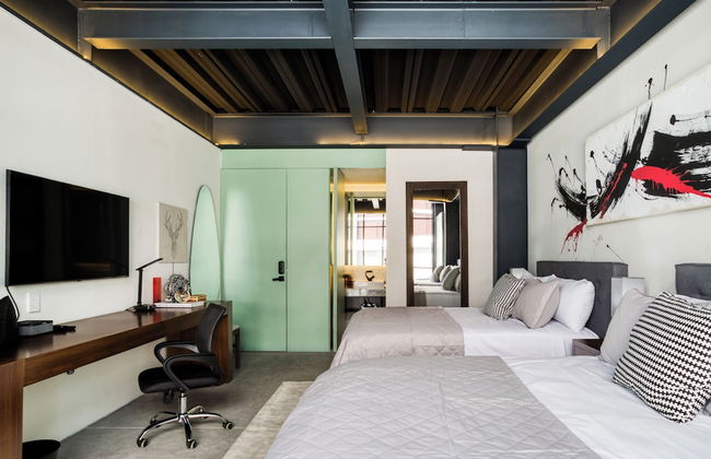 QUERETARO by Mr. W - Foto 26