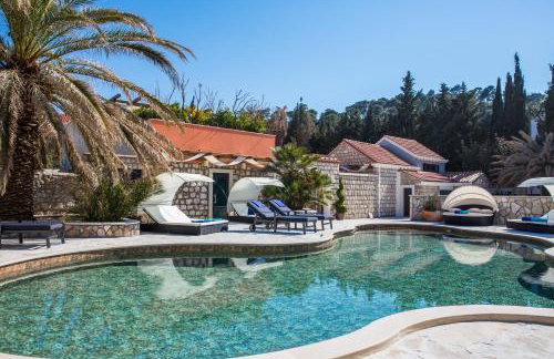 Villa Diamond - Foto 9
