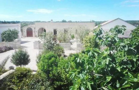 Masseria Sucéa - Foto 58