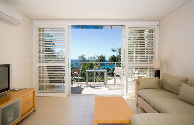 Maison Noosa Beachfront Resort - Foto 61