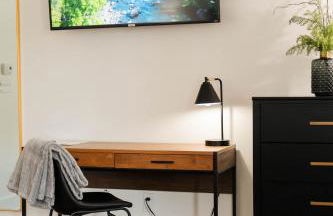 The Getaway Blowing Rock - Foto 11