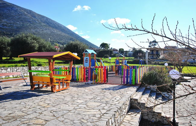 La nonna Efrosini - Photo 26