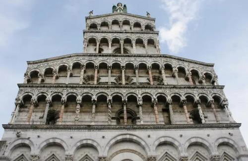 Tenuta Daussie' - Foto 2