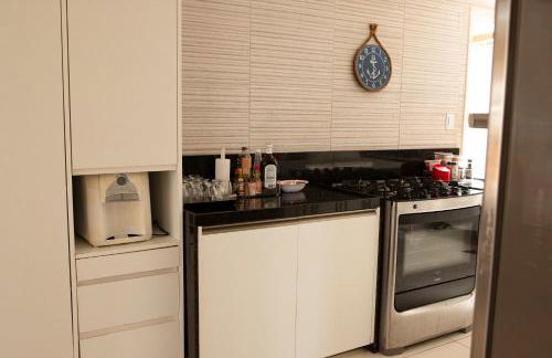 Casa da árvore com 5 suítes - Foto 36